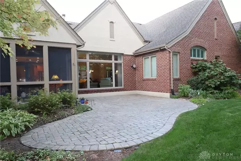 1236 Courtyard Pl, Centerville, OH 45458 photo 45