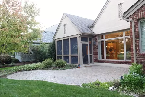 1236 Courtyard Pl, Centerville, OH 45458 photo 57