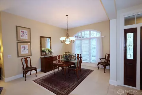 1236 Courtyard Pl, Centerville, OH 45458 photo 5