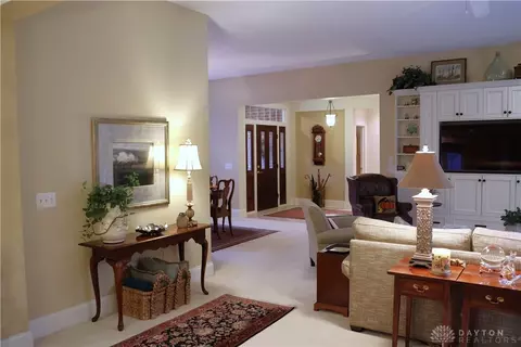 1236 Courtyard Pl, Centerville, OH 45458 photo 7