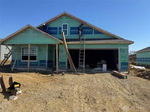 1417 Camden Ln, Xenia, OH 45385