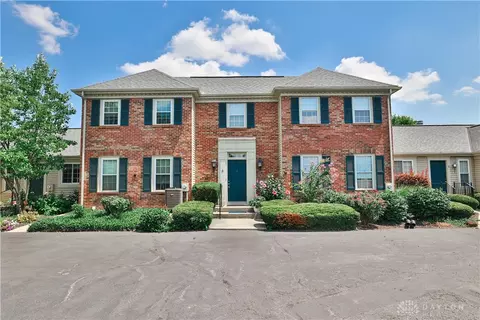 3 Friars #35, Fairfield, OH 45014