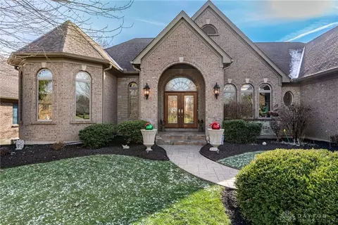 167 Vista Ridge Dr, South Lebanon, OH 45065