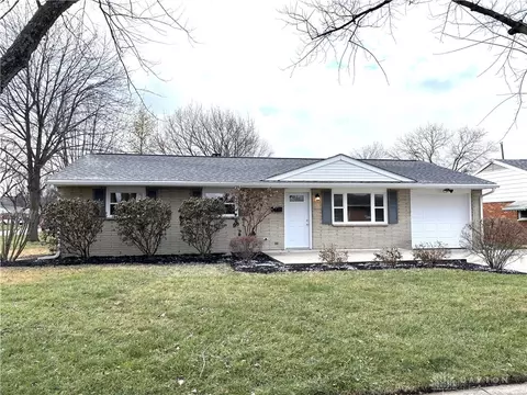 104 Jodean Ln, Union, OH 45322