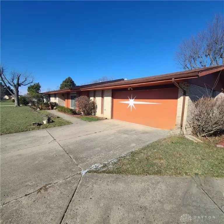  5341 Dushore Dr, Dayton, OH 45417 photo 5