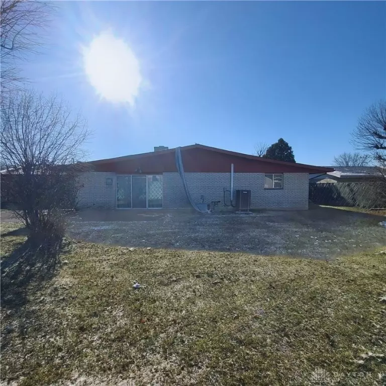  5341 Dushore Dr, Dayton, OH 45417 photo 9