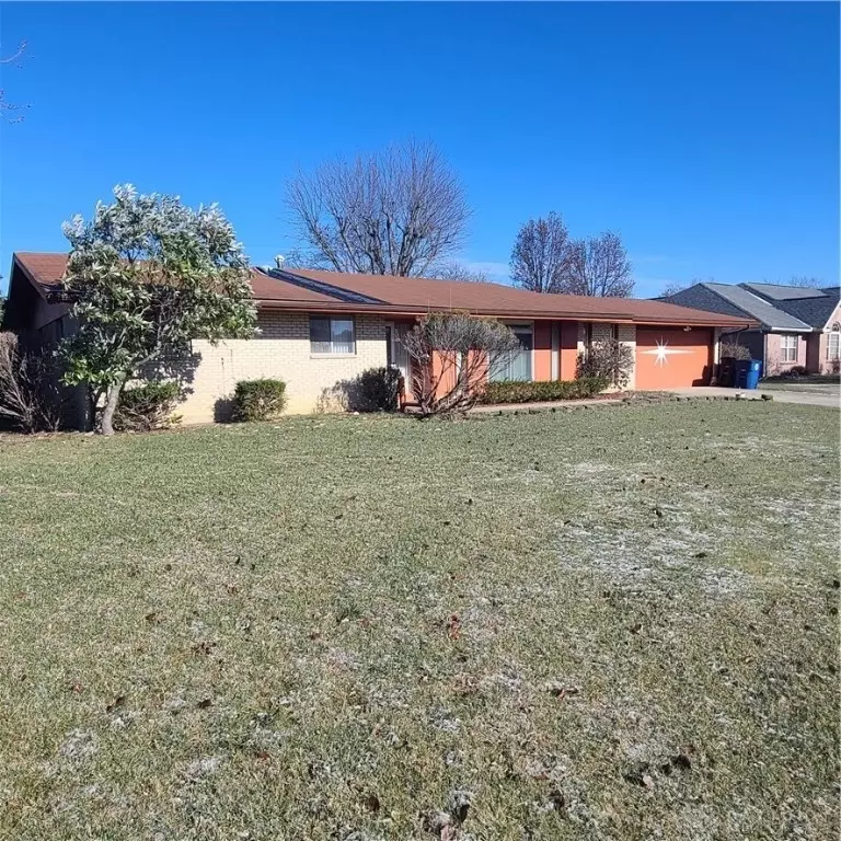  5341 Dushore Dr, Dayton, OH 45417 photo 2