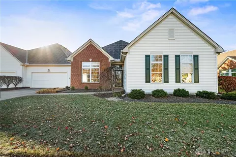 3902 Sandtrap Cir, Mason, OH 45040