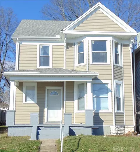 41 Locust St, Dayton, OH 45405