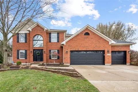 9486 Copperton Dr, Dayton, OH 45458