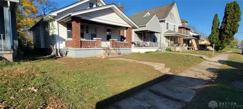 337 Westwood Ave, Dayton, OH 45417