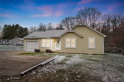 2643 Laurel Lindale Rd, New Richmond, OH 45157