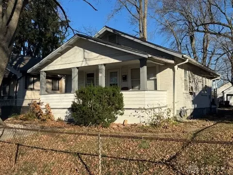832 Clarkson Ave, Dayton, OH 45402