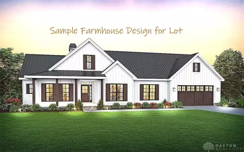 895 Alpha Rd, Beavercreek, OH 45434