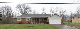 7424 N Pisgah Dr, West Chester, OH 45069