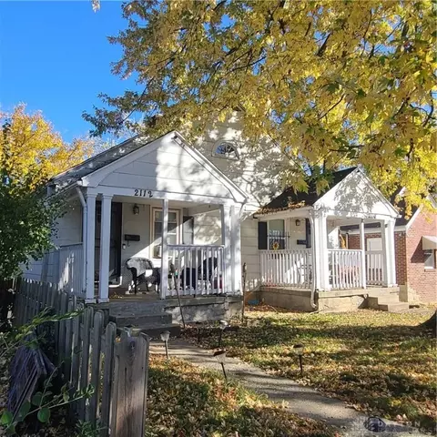 2112 Parkhill Dr #2110, Dayton, OH 45406