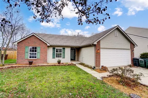 661 Townsen Pl, Trenton, OH 45067