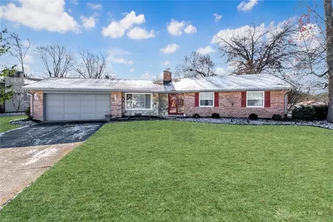 1544 Langdon Dr, Dayton, OH 45459