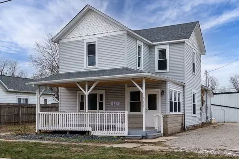 227 W Main St, Verona, OH 45378