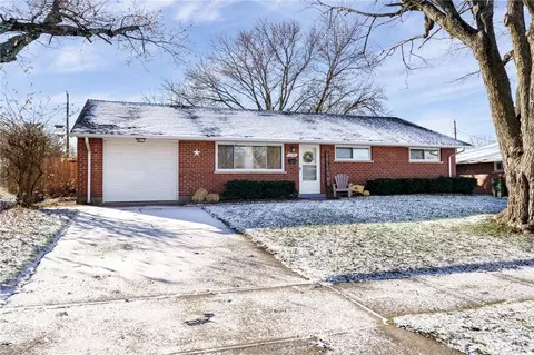 2148 Terrylynn Ave, Dayton, OH 45439