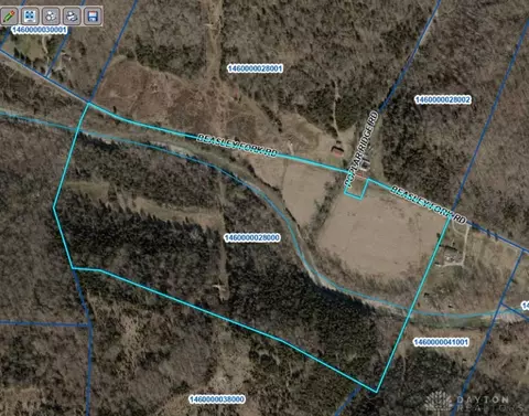 49 9ac Beasley Fork Rd, West Union, OH 45693