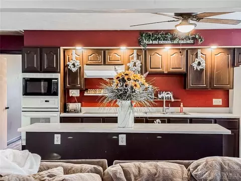Kitchen - 10567 Wayne Trace Rd, Somerville, OH 45064 photo 1 of 2
