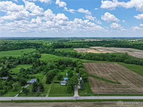 View/Area - 10567 Wayne Trace Rd, Somerville, OH 45064 photo 1 of 1