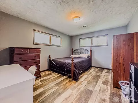 Bedroom - 10567 Wayne Trace Rd, Somerville, OH 45064 photo 2 of 4