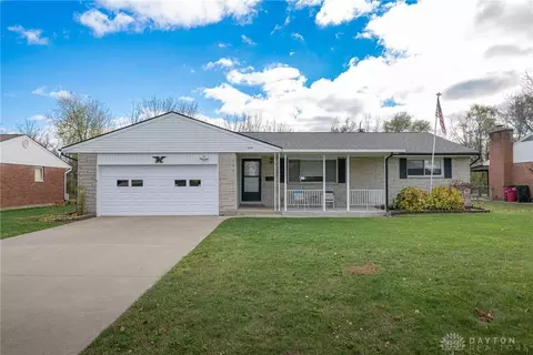 237 Cedar Dr, West Milton, OH 45383