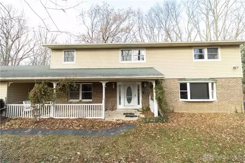 3013 S Shiloh Rd, Ludlow Falls, OH 45339