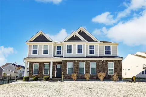 1139 Lancashire Dr, Xenia, OH 45385