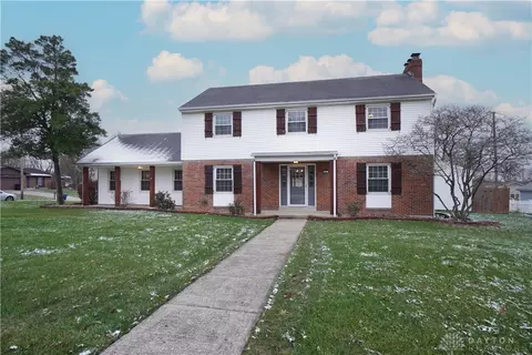 811 Douglas Ave, Monroe, OH 45050