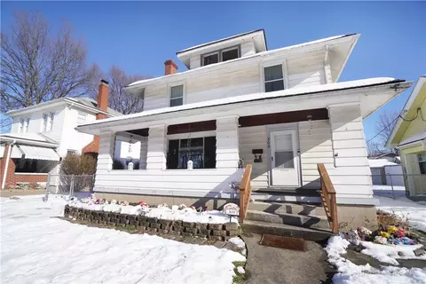 309 Shafor St, Middletown, OH 45042