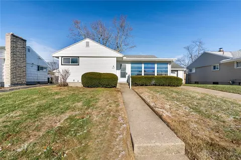 567 Lewis Dr, Fairborn, OH 45324