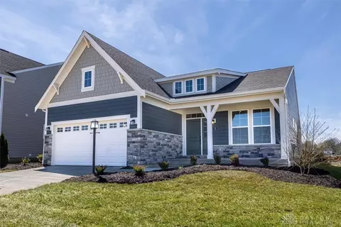 15 Annie Grove Ln, Springboro, OH 45066