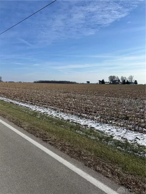 7547 Delisle-fourman Rd, Laura, OH 45337