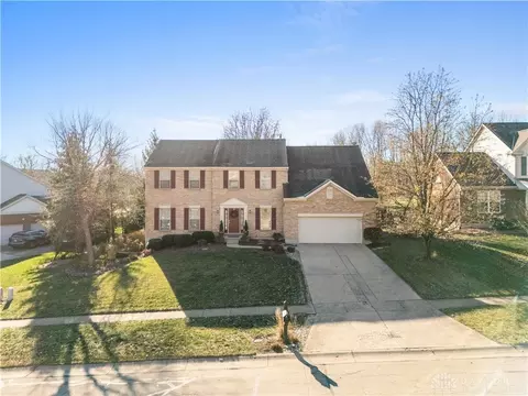 2543 Arborwood Dr, Loveland, OH 45140