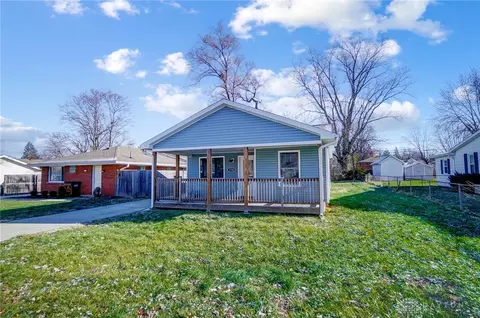1730 North Blvd, Fairborn, OH 45324