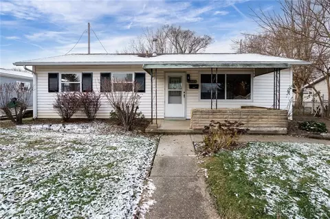 228 Franklin Ave, Xenia, OH 45385