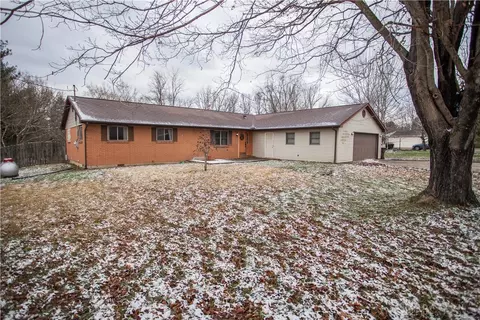 1919 Lower Bellbrook Rd, Xenia, OH 45385