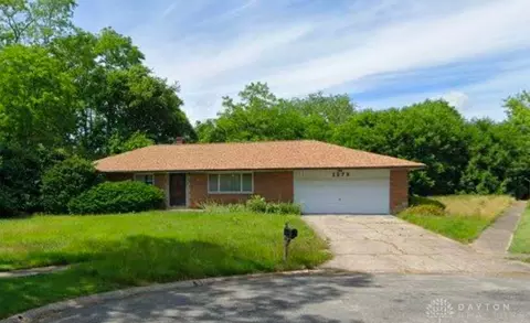 1379 Golf St, Dayton, OH 45432