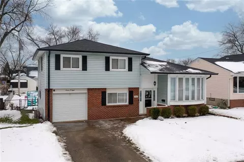 1608 Redbush Ave, Dayton, OH 45420