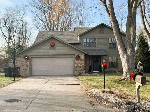 6331 Karlsridge Dr, Dayton, OH 45459
