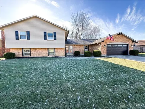 4182 Gorman Ave, Englewood, OH 45322
