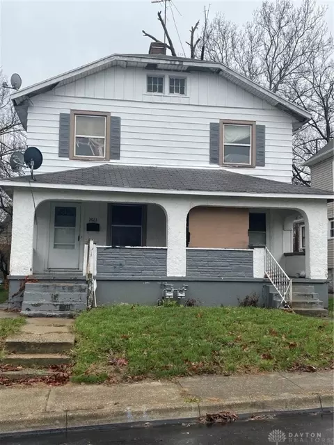 2025 Ravenwood Ave #2023, Dayton, OH 45406