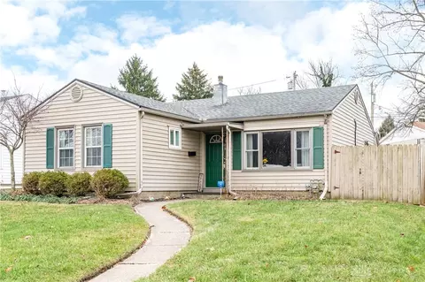 26 Nordale Ave, Dayton, OH 45420