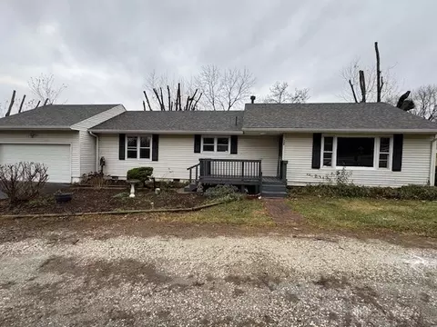 725 Albrecht Ave, Dayton, OH 45404