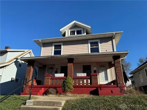 1056 Pritz Ave #1054, Dayton, OH 45410