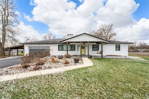 8314 Upper Miamisburg Rd, Miamisburg, OH 45342