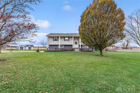 2467 State Route 730, Wilmington, OH 45177